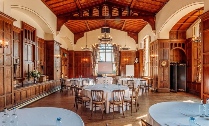 Banqueting Hall
